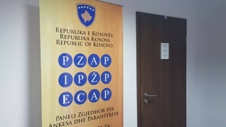 PZAP hedh poshtë ankesën e LVV-së për anulimin e certifikimit të Listës Serbe