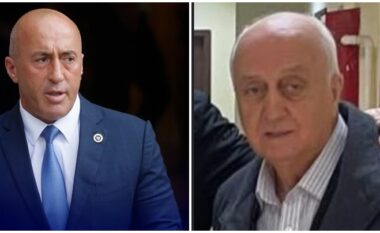 Haradinaj ngushëllon për vdekjen e Ferid Gjikollit: Dha kontribut për UÇK-në dhe rindërtimin e Pejës pas çlirimit