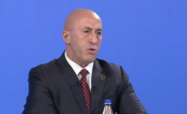 Haradinaj për takimin me Grenellin: Kosova nuk është në linjë me SHBA-të