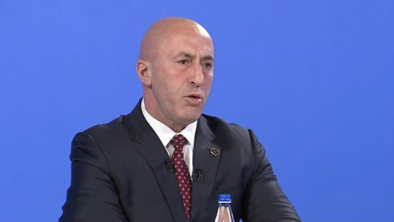 Haradinaj për takimin me Grenellin: Kosova nuk është në linjë me SHBA-të