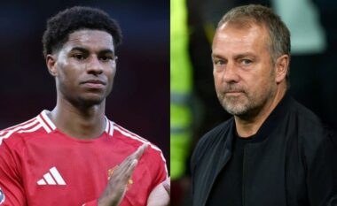 Barcelona dhe Man Utd fillojnë bisedimet për Marcus Rashford, këto janë kushtet e klubeve