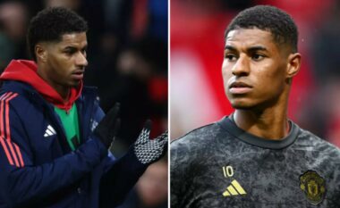 Rashford ka vendosur cilit klub dëshiron t’i bashkohet, por ka një problem të madh