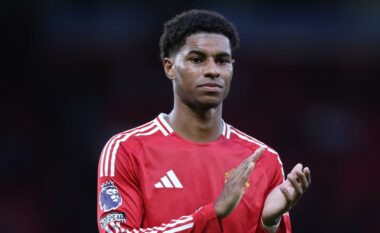 Zbulohet klubi i preferuar i Rashford për t’u transferuar në janar