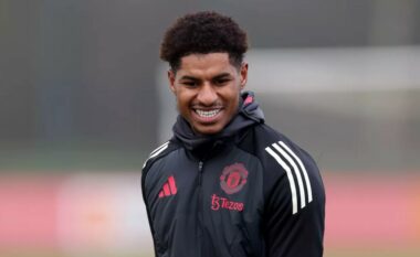 Rashford bën një sakrificë tejet të madhe për të siguruar kalimin tek klubi i ëndrrave