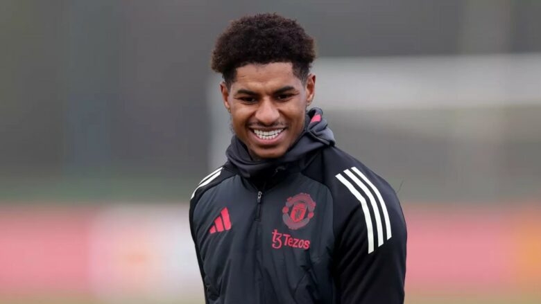 Rashford bën një sakrificë tejet të madhe për të siguruar kalimin tek klubi i ëndrrave