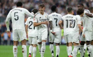 Ylli i Real Madridit i shmanget ndjekjes penale në rastin e skandalit seksual