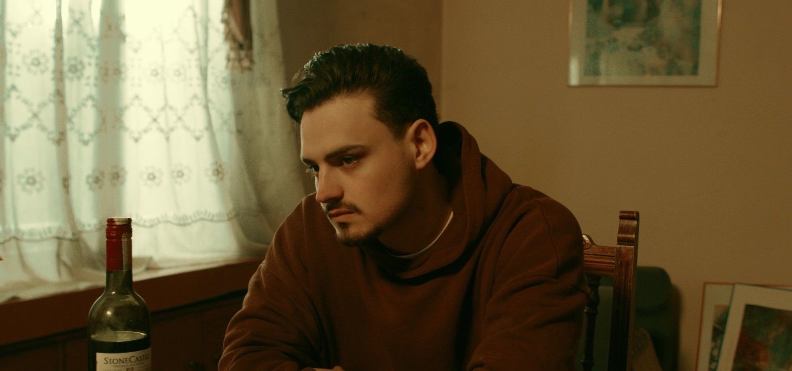 'I told you' says Riki in new project - Telegraph - Telegraph