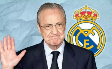 Real Madridi po përgatit një transferim ‘bombastik’ nga Liga Premier