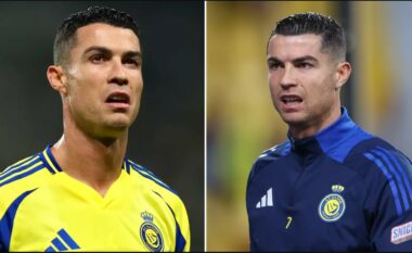 Zbulohet ‘super-kontrata’ e re e Cristiano Ronaldos me Al Nassr – sa do të fitojë në ditë, orë, minutë dhe sekondë?