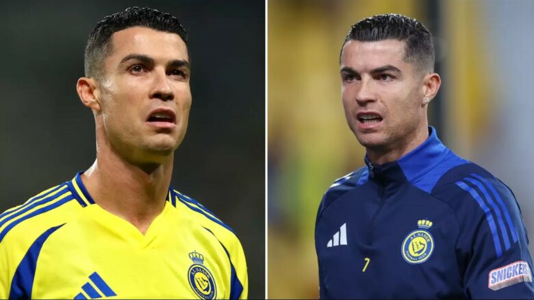 Zbulohet ‘super-kontrata’ e re e Cristiano Ronaldos me Al Nassr – sa do të fitojë në ditë, orë, minutë dhe sekondë?