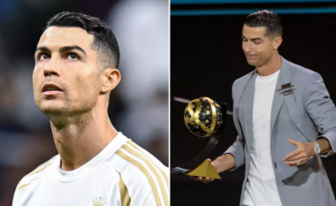 Kostoja marramendëse e punësimit të Cristiano Ronaldos zbulohet nga shefi i mediave sociale