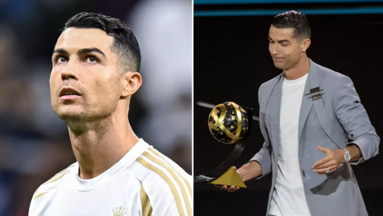 Kostoja marramendëse e punësimit të Cristiano Ronaldos zbulohet nga shefi i mediave sociale