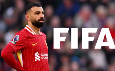 FIFA bën revolucion në rregullat e transferimeve, mund të ndryshojë plotësisht të ardhmen e Salah në Liverpool