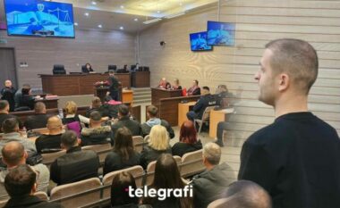 Sot mbahet seanca fillestare në rastin e vrasjes së Liridona Ademajt