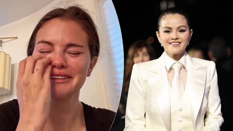 Selena Gomez humb mbi 800 mijë ndjekës në Instagram pas videos emocionale për emigrantët