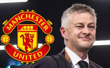 Solskjaer ndërhyn personalisht për ta transferuar yllin e Man Utd tek Besiktasi