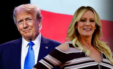 Trump mbetet fajtor, por nuk do të vuajë asnjë dënim në rastin me Stormy Daniels