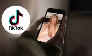 2,000 euro për të fshirë fotot intime nga TikTok, arrestohen dy burra në Gjirokastër