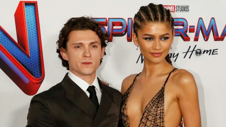 Fejesa e Tom Holland dhe Zendaya u konfirmua nga babai i aktorit të “Spider-Man”