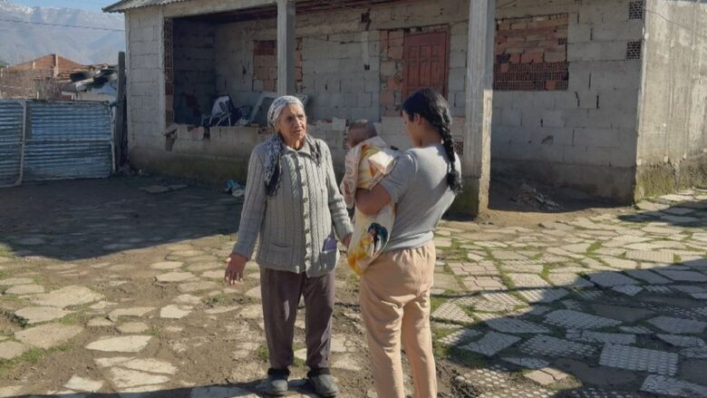 “Tradita rome dhe ligji”, Dritson Kurti rrezikon 25 vite burg, u martua me një 13-vjeçare dhe lindën fëmijë