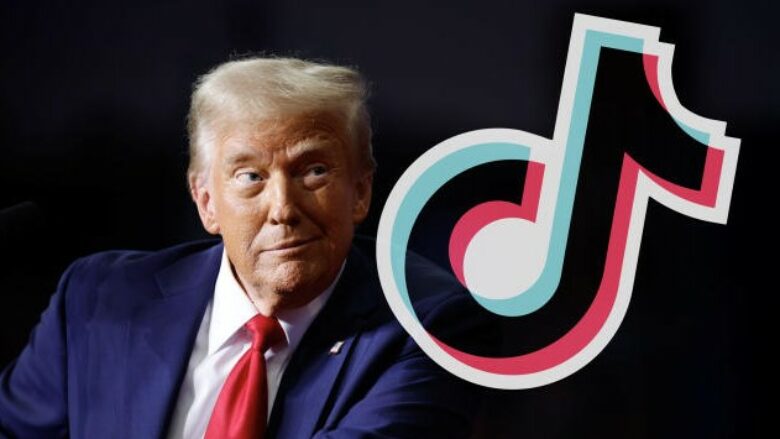 Vendimi i Gjykatës së Lartë amerikane për TikTok, reagon Trump: Do ta shihni se çfarë do të bëj