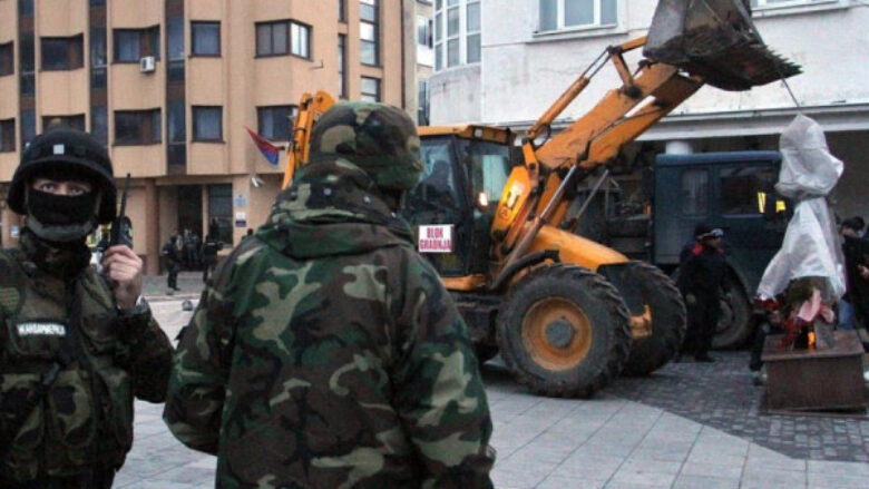 ​12 vjet nga heqja e lapidarit të UÇPMB-së