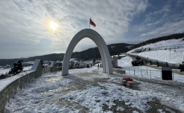 Ramë Shabani i mbijetuar i masakrës së Reçakut rrëfen për përjetimet e asaj dite