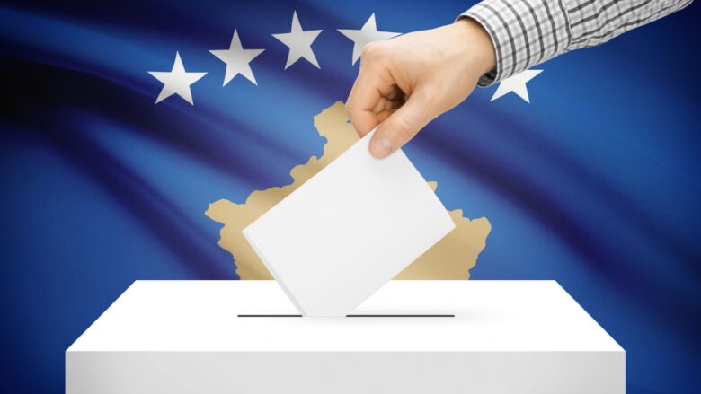 Këto janë adresat e kutive postare në 23 shtete për votimin jashtë Kosovës