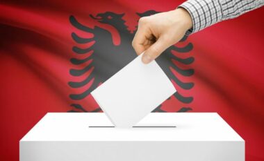 Shqipëri, 3.7 milionë shtetas me të drejtë vote