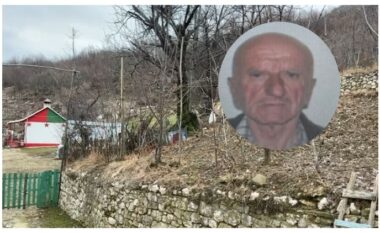 Arrestohet autori që qëlloi për vdekje 81-vjeçarin në Tiranë