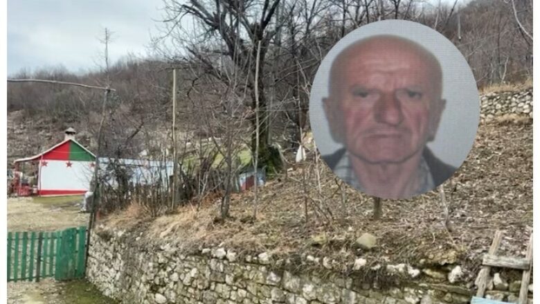 Arrestohet autori që qëlloi për vdekje 81-vjeçarin në Tiranë