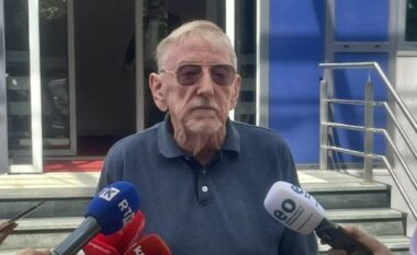 William Walker pritet të dëshmojë për krimet e luftës në Kosovë