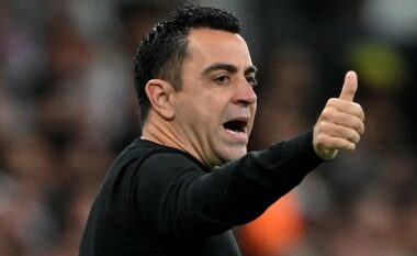 Xavi po përgatitet të drejtojë një klub evropian nga sezoni i ri