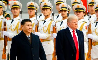 Xi ka një plan për t’iu kundërpërgjigjur lojërave të Trumpit