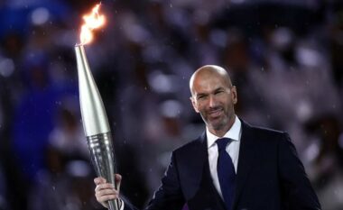 Zinedine Zidane po i kthehet futbollit në mënyrë të madhe, më në fund do të marrë punën që ka pritur gjithmonë