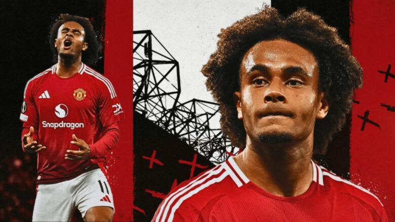 Zirkzee së shpejti në Juventus, Man Utd kërkon klauzolë të detyrueshme të blerjes