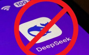 DeepSeek: Cilat vende e kanë kufizuar kompaninë kineze të inteligjencës artificiale ose po e vënë në dyshim atë?