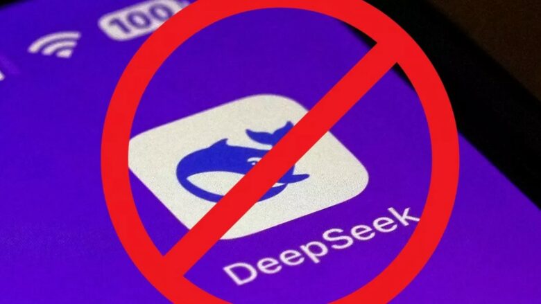 DeepSeek: Cilat vende e kanë kufizuar kompaninë kineze të inteligjencës artificiale ose po e vënë në dyshim atë?