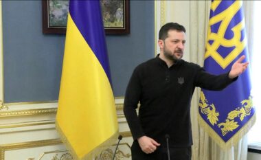 Zelensky thotë se Trump po jeton në flluskë dezinformimi, refuzon ofertën e presidentit amerikan për minerale: Nuk mund ta shes vendin tonë