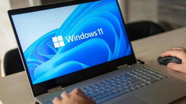 Microsoft nuk lejon më: Kompjuter të ri ose s’ka Windows 11