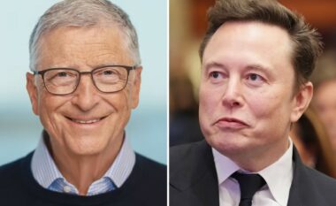 Bill Gates thotë se Elon Musk ka qenë ‘i keq’ me të – por ende dëshiron të punojnë së bashku