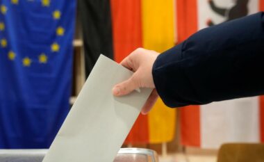 Exit Poll-i për zgjedhjet në Gjermani: Fiton CDU/CSU, AfD në vendin e dytë