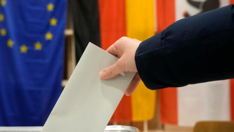 Exit Poll-i për zgjedhjet në Gjermani: Fiton CDU/CSU, AfD në vendin e dytë