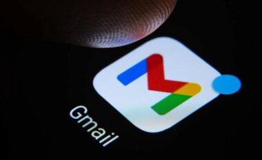 E konfirmojnë nga Google, nuk ka më verifikim me SMS për Gmail – zëvendësohet me kodin QR