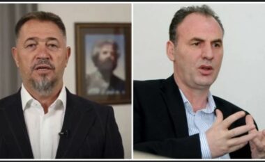 Lushtaku: Nëse Limaj do që të marrë fund politikisht, mund të shkojë në koalicion me Kurtin, por s’besoj