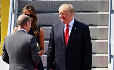 Scholz kritikon Trumpin për Ukrainën