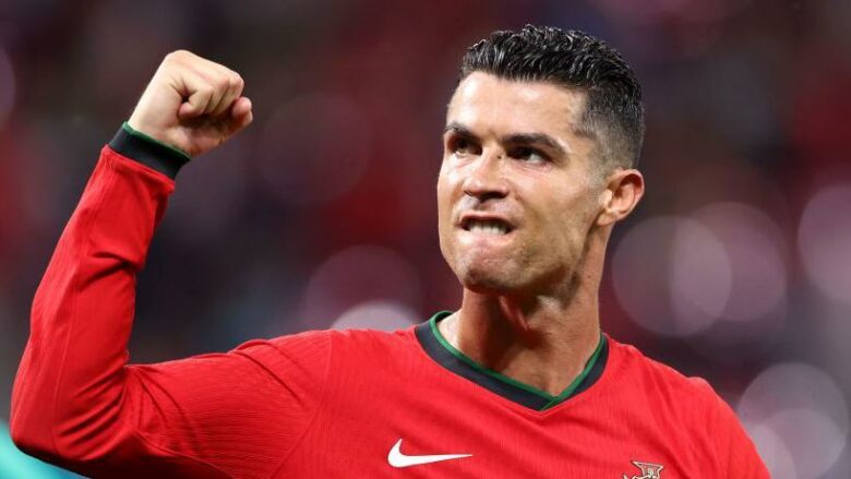 “Do të ishte e padrejtë të them se duhet të fitoj Kupën e Botës për ta konsideruar karrierën time të suksesshme” – Ronaldo flet për paraqitjet me Portugalinë