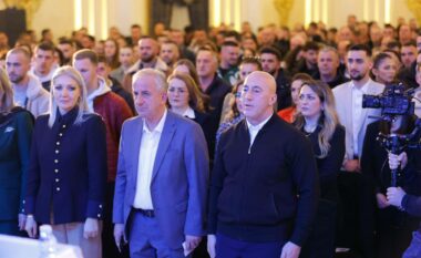 Haradinaj në Suharekë: Grante pa kthim për biznese dhe bursa për të gjithë studentët 