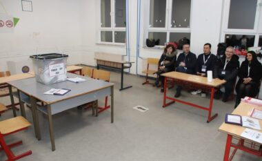 KQZ përditëson rezultatet pas numërimit të 99.53% të votave, LVV me ngritje të lehtë