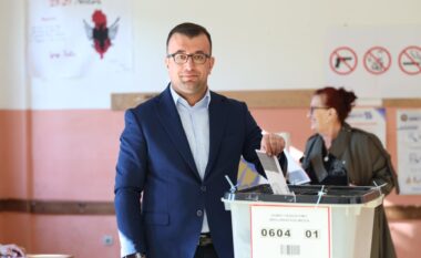 Ilir Ferati: Zgjedhjet janë festë e demokracisë